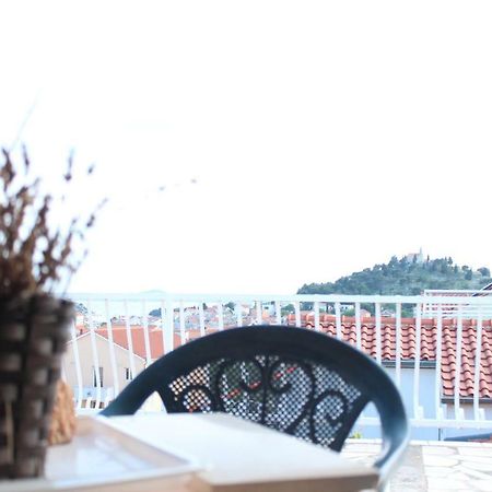 Tribunj Apartmani ภายนอก รูปภาพ