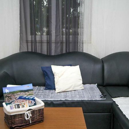 Tribunj Apartmani ภายนอก รูปภาพ