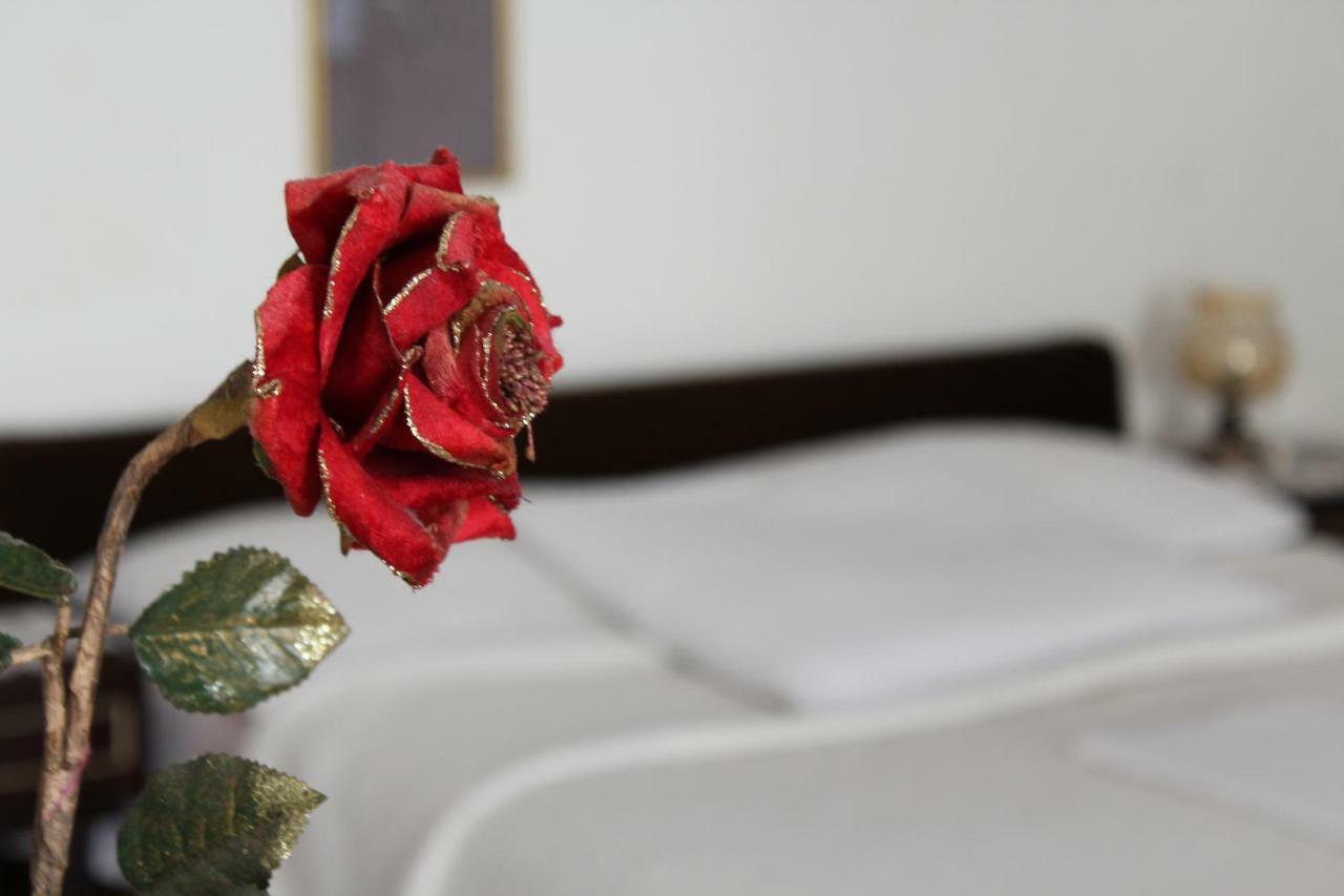 Tribunj Apartmani ภายนอก รูปภาพ